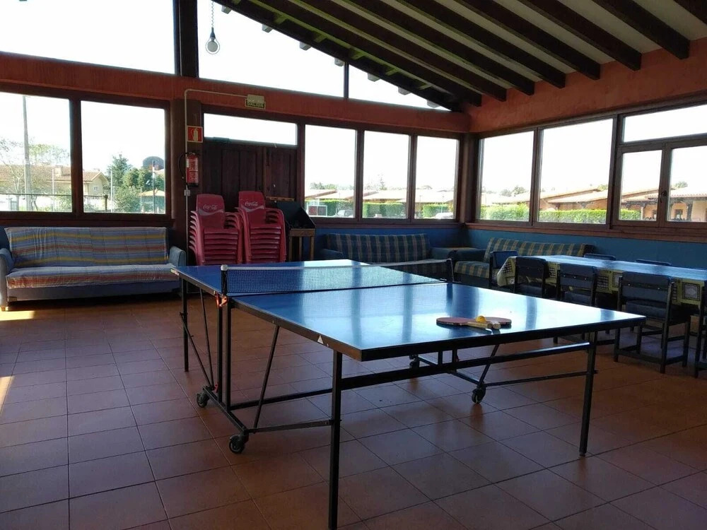 Apartamentos Rurales La Regatina