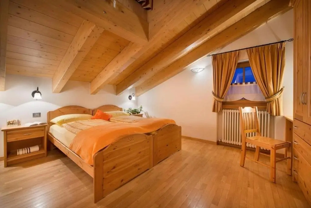 Chalet La Marinella Stella Alpina