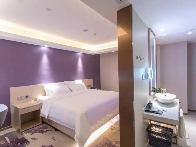 Lavande Hotels Suzhou Dushu Lake Higher Education Town