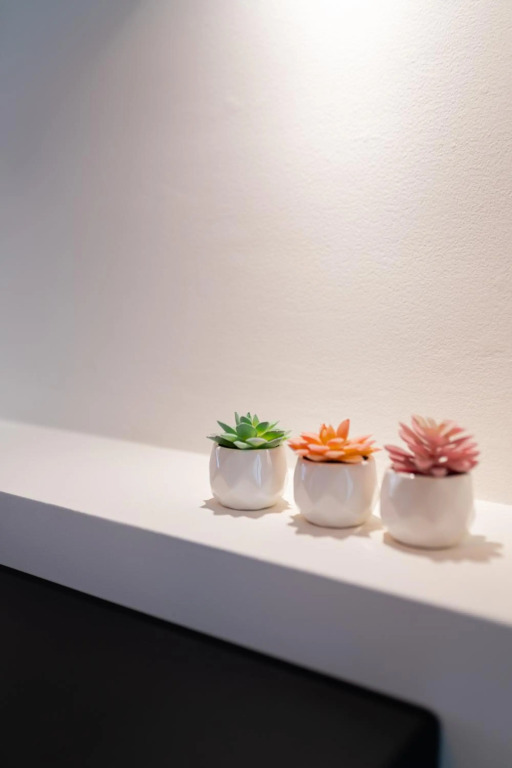 Rooms by JovA