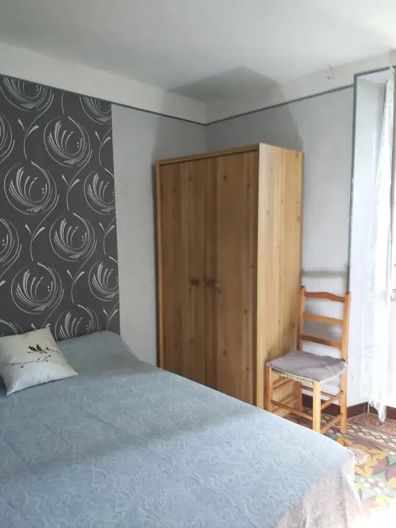 Appartement 1er étage banyuls sur mer départs et arrivées les samedis
