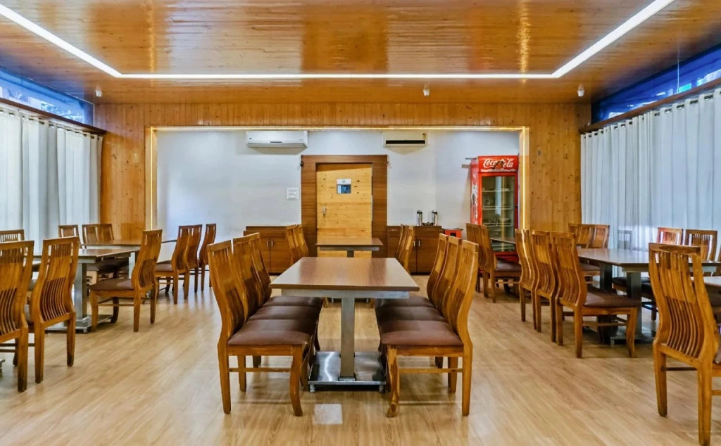 Hotel House Khas By OYO Rooms
