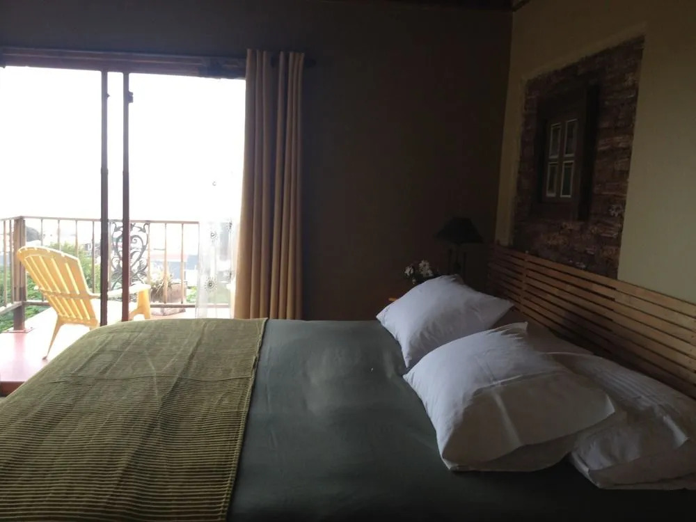 Hotel Cinque Colori Bed & Breakfast-Spa
