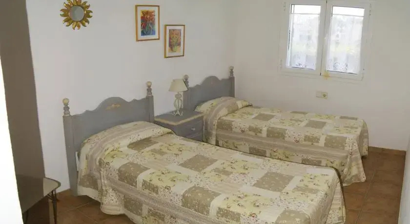 Villa Casa Ana