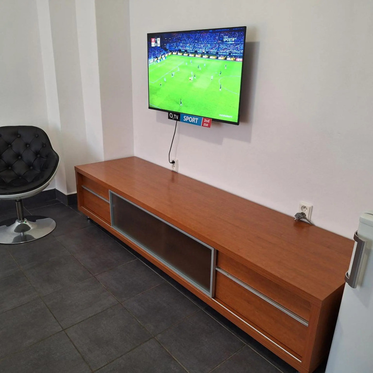 Hotelak Martinov