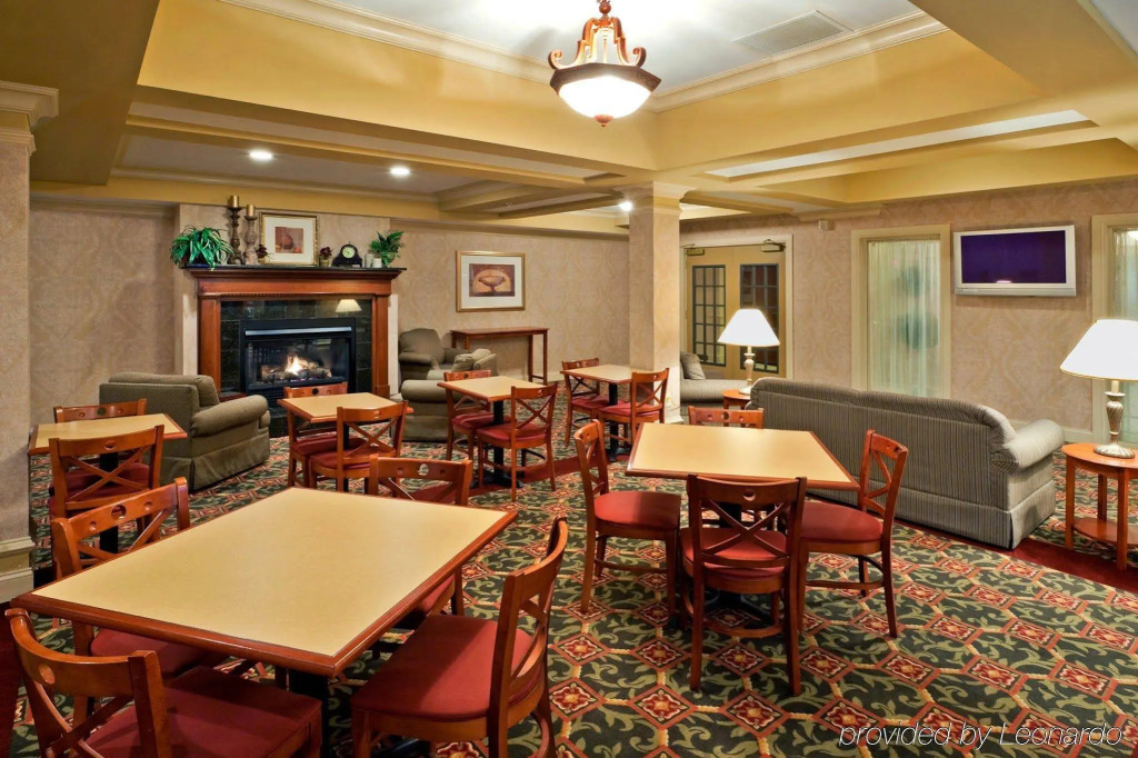 Holiday Inn Express Hotel & Suites Clifton Park by IHG