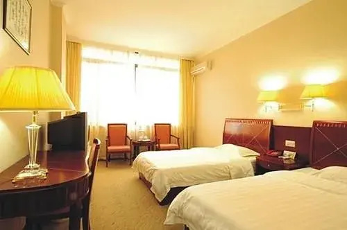Zhengyu Business Hotel