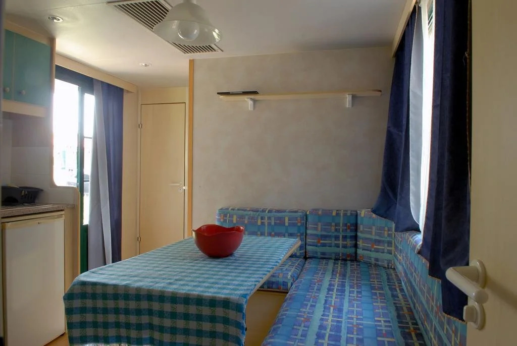 Camping La Rocca