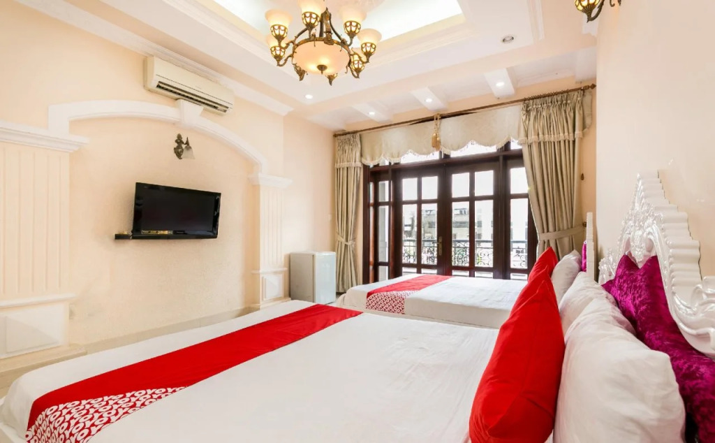 Princess House