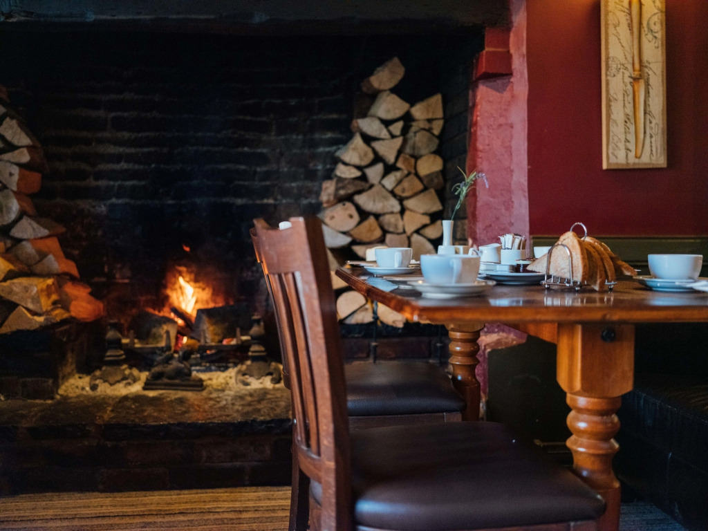 The Bell Inn