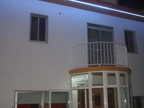 Residencial Pinto
