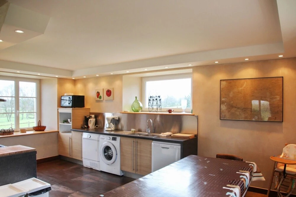 House With 4 Bedrooms in Mosles, With Furnished Garden and Wifi - 5 km