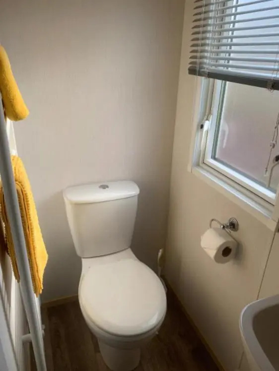 Squirrel Lodge (Unit 7)