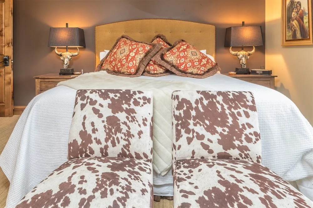 Bozeman - Main Street Retreat