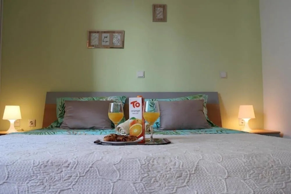 Apartment Donna - Three Bedroom Apartment