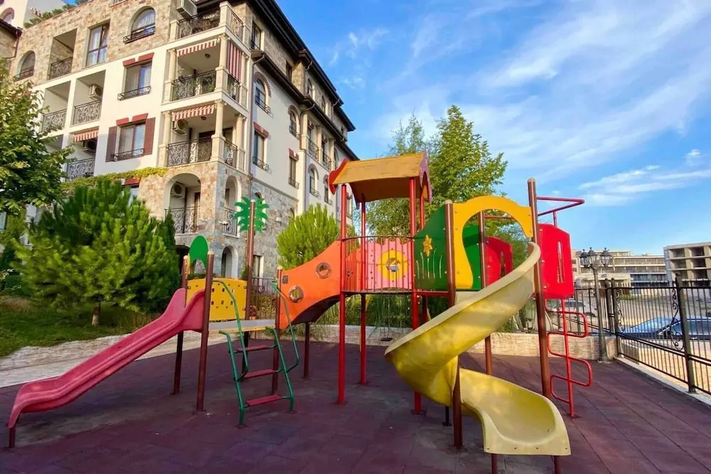 APARTELLO ARTUR - Modern Studios - Sveti Vlas