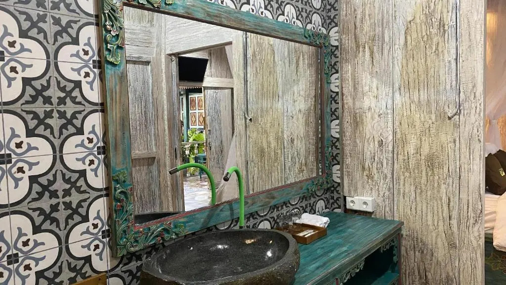 Villa Telaga Wana