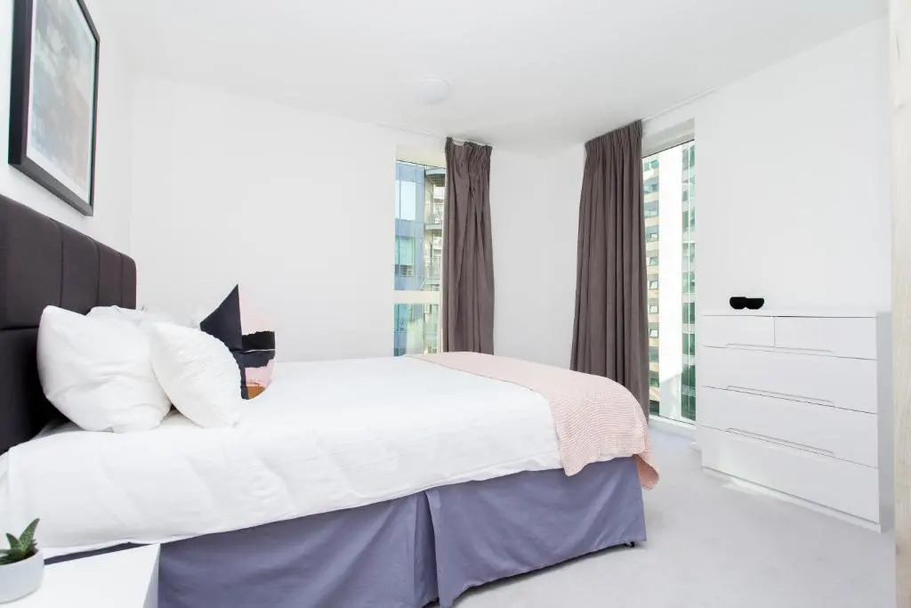 Clover Court by Aeria Apartments