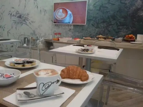Centro Città Luxury B&B
