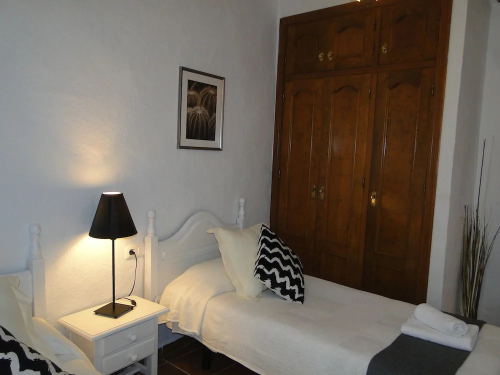 Villa Blanca