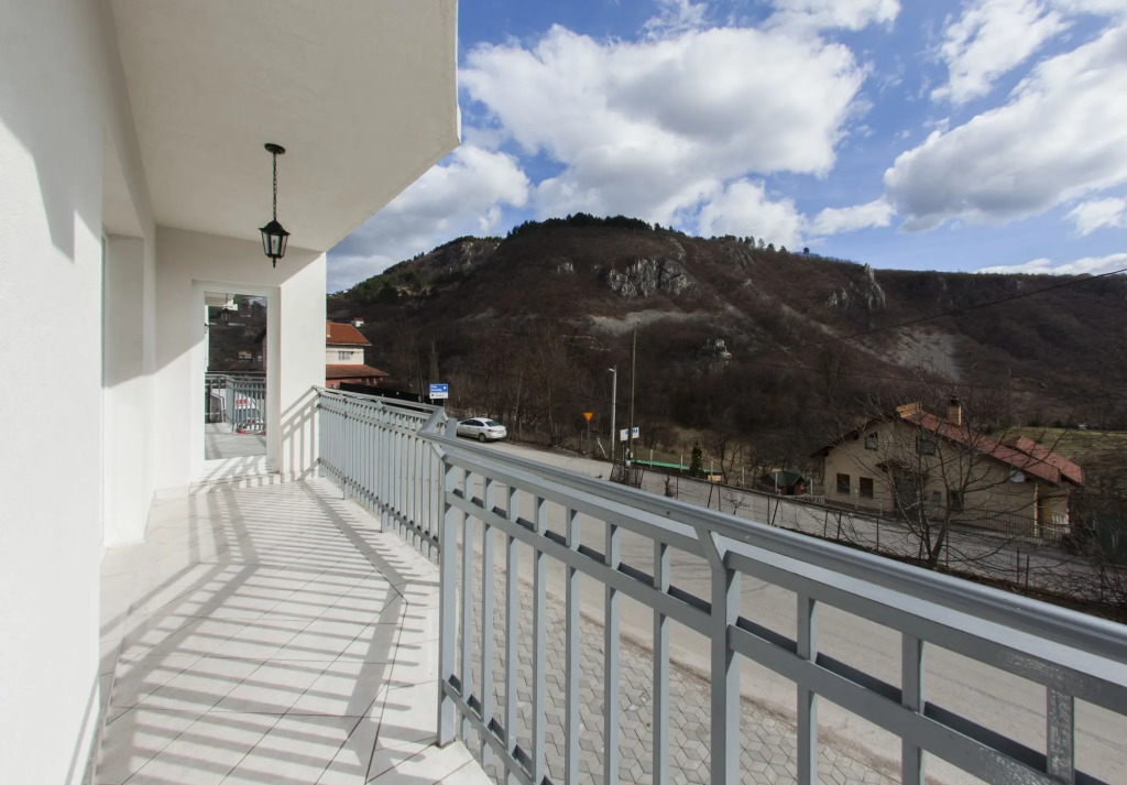 Hotel Hayat Hills