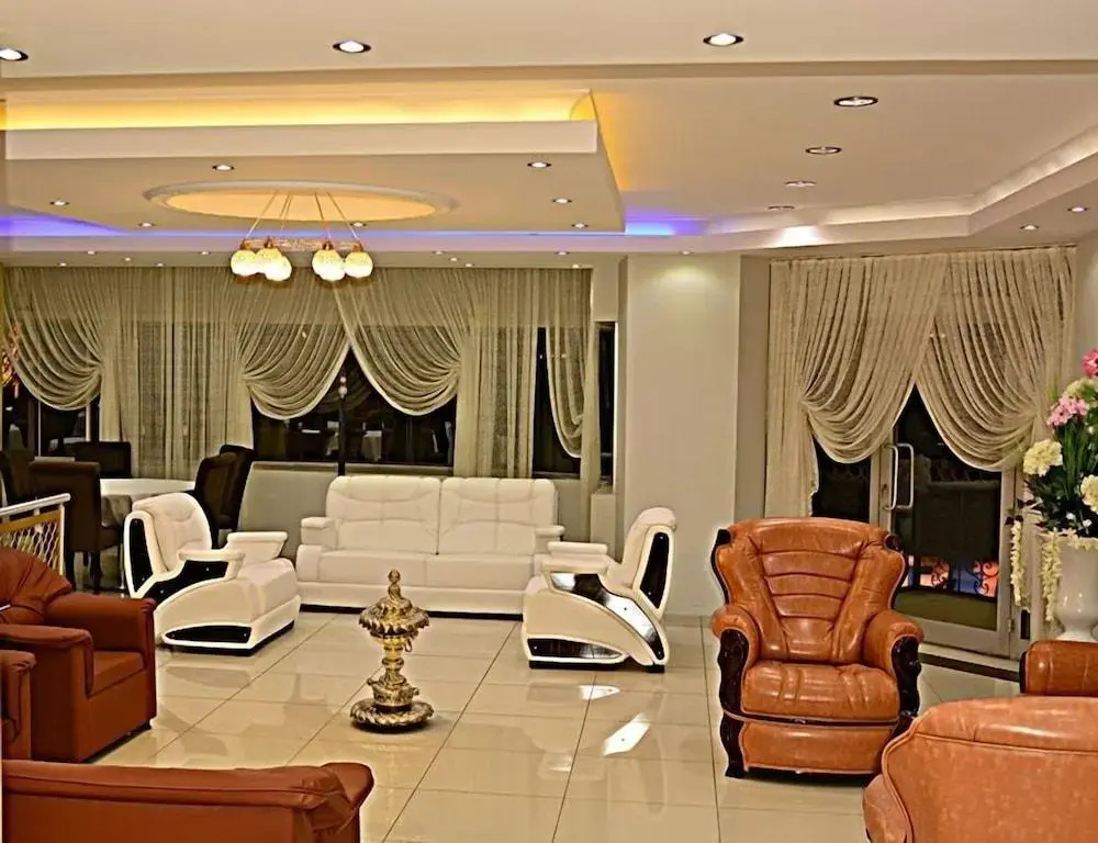 Maciter Hotel