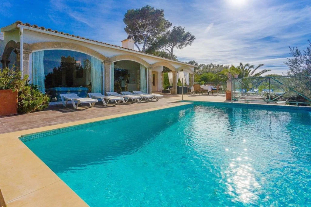 Villa Vent