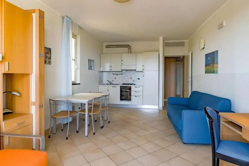 Residenza al Porto appartamenti con parcheggio