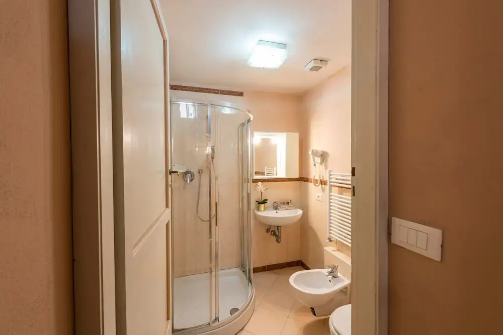 Sprone Apartments in Florence