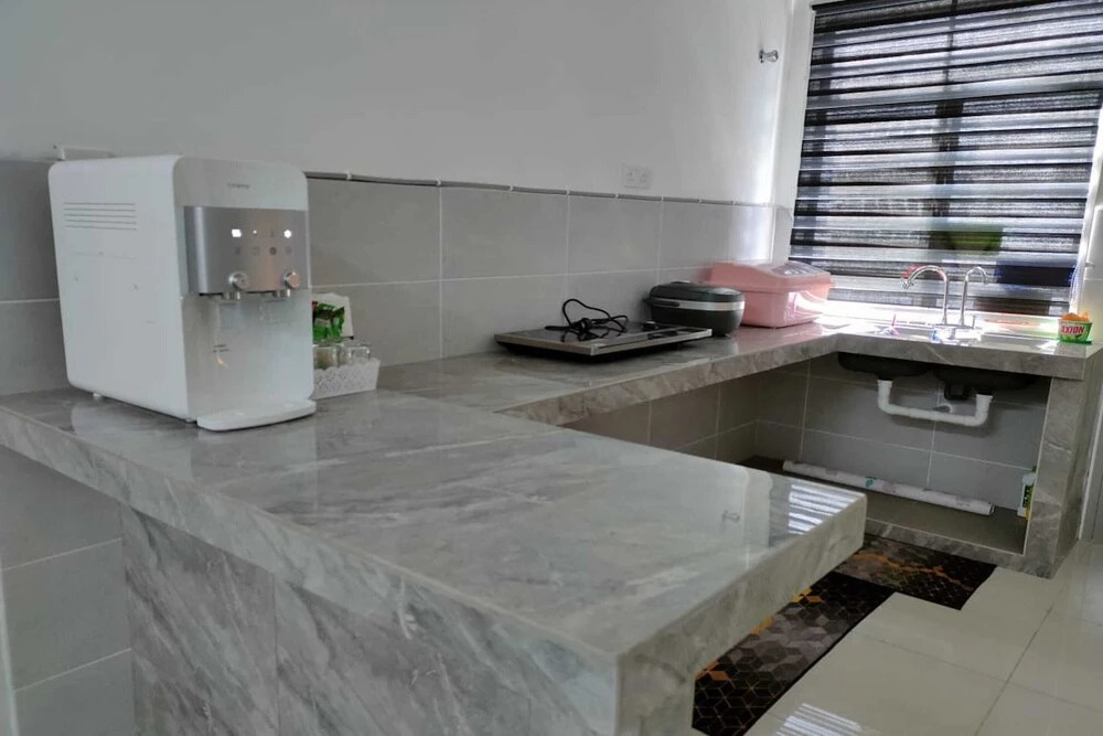 OYO Homes 90611 Homestay D'emas
