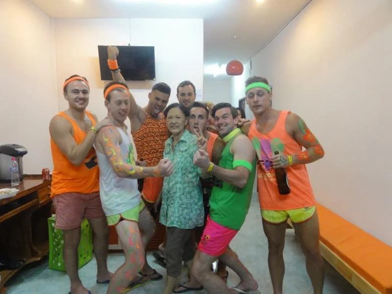 Jenny Hostel
