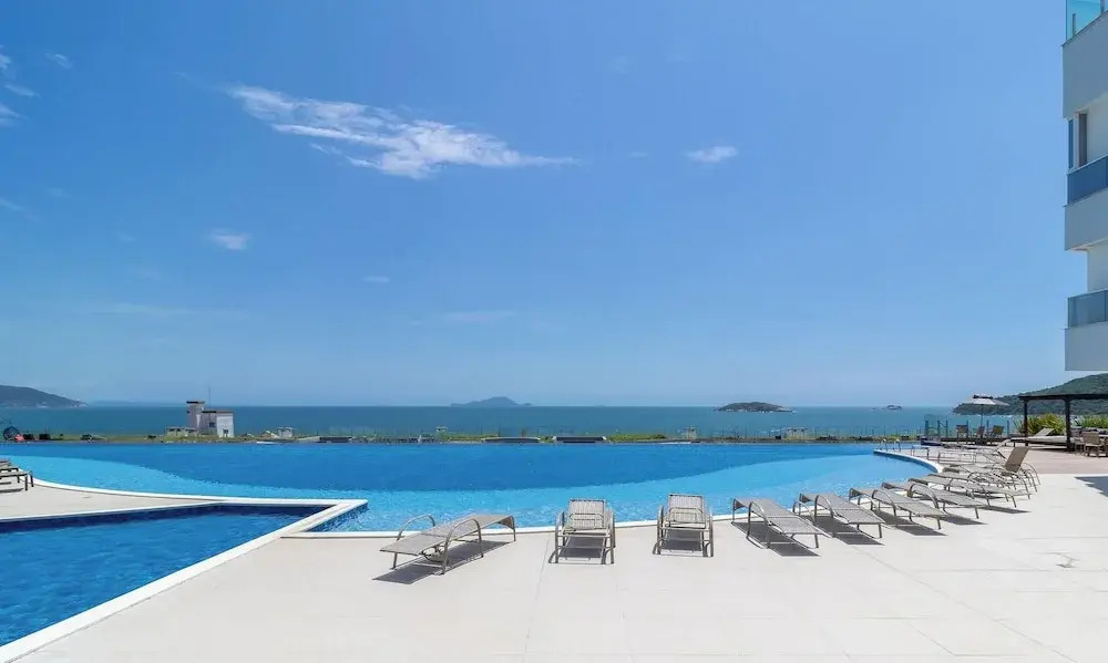 Apartments 200m From Praia dos Ingleses - MHC