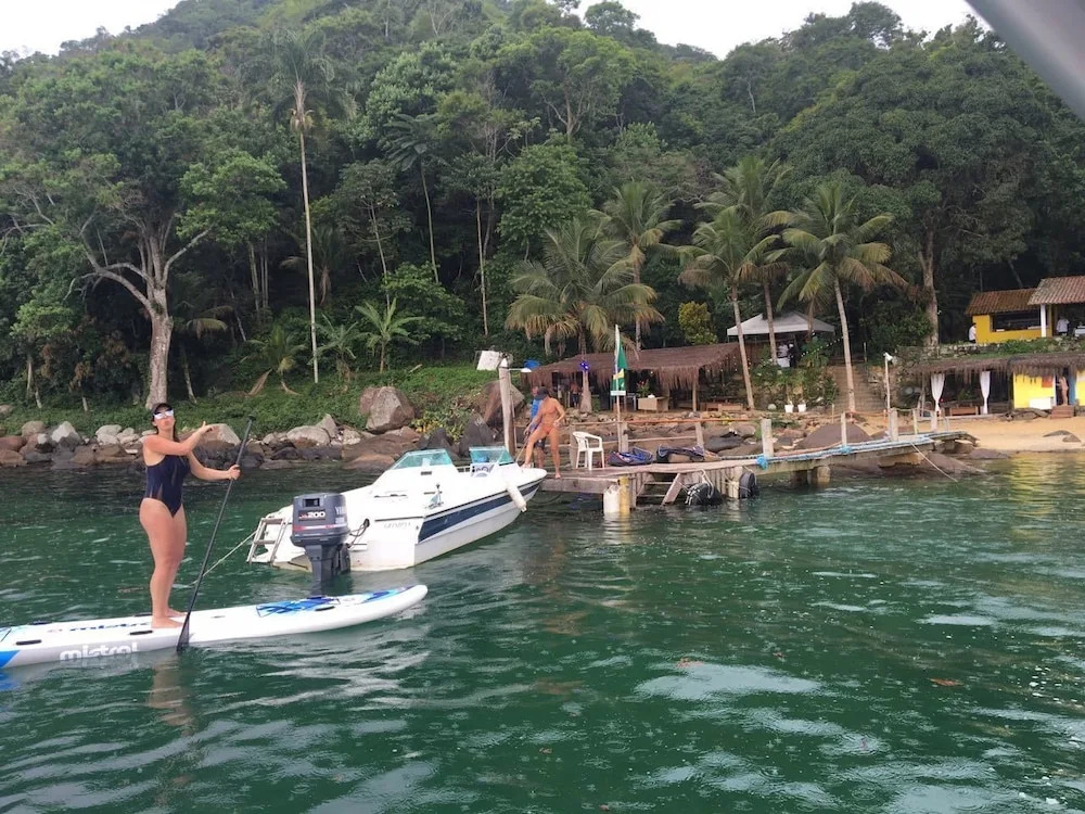 Casa da Ilha