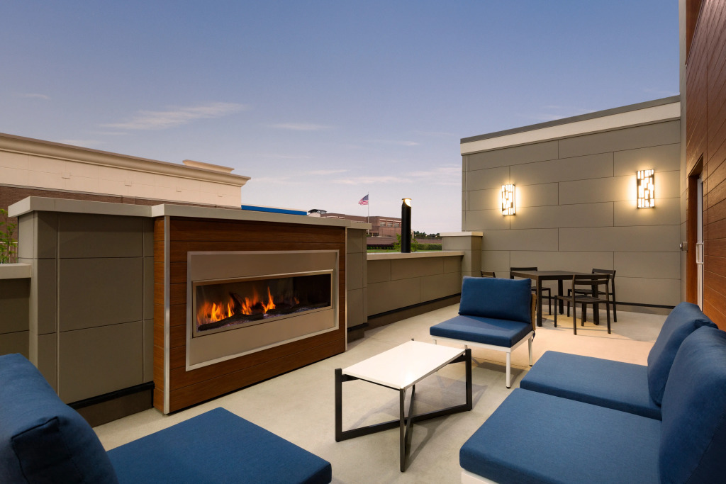 Holiday Inn Express & Suites - Tuscaloosa-University by IHG