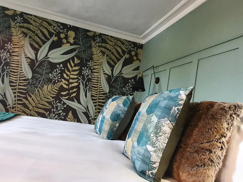Belle Vue Guest House