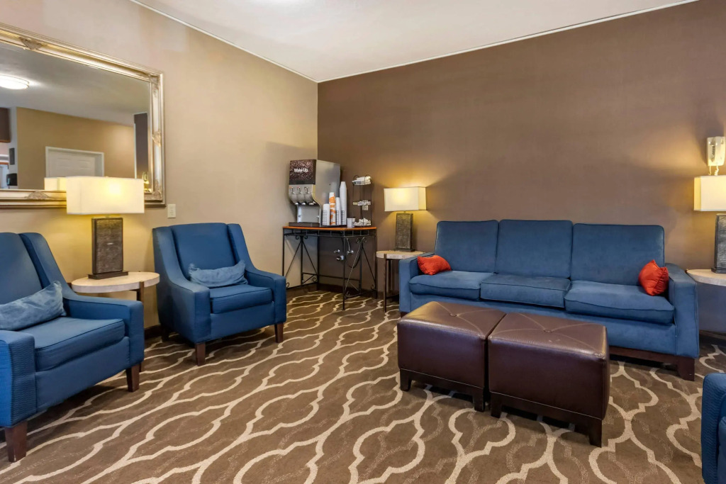Comfort Inn Great Falls South