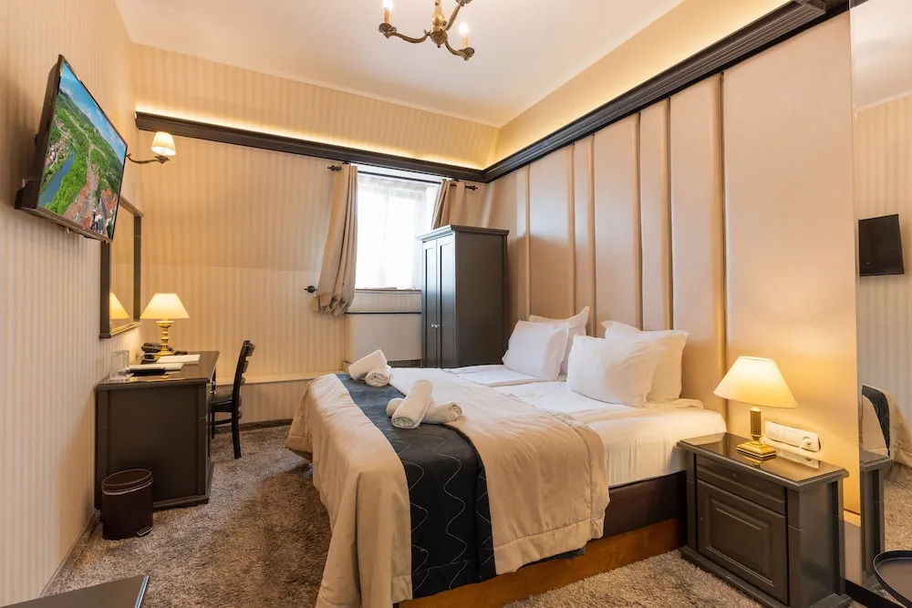 Tsarevets Boutique Hotel & SPA