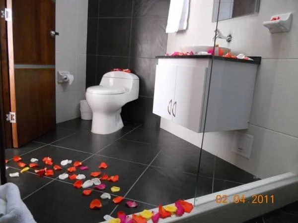 Hotel Imperial Bogota