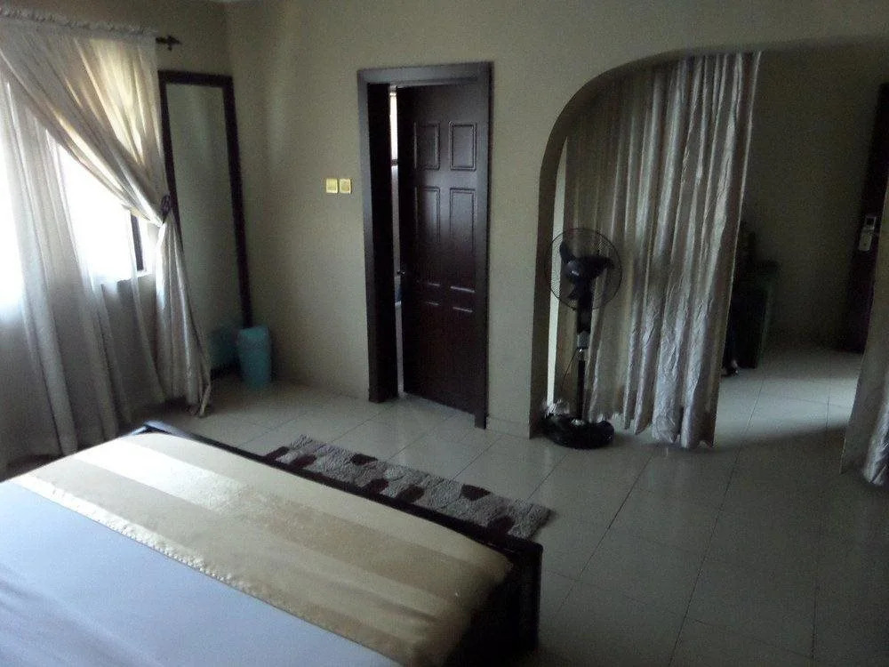 Command Guest House