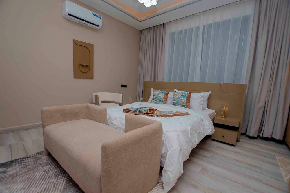 SIWALAZE HOTEL & APARTMENT Dodoma