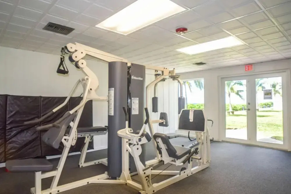 Bonita Beach Club #118