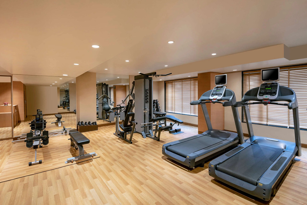Radisson Blu Hotel Ahmedabad