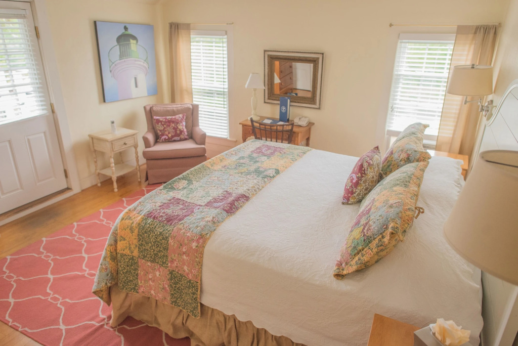 Newagen Seaside Inn