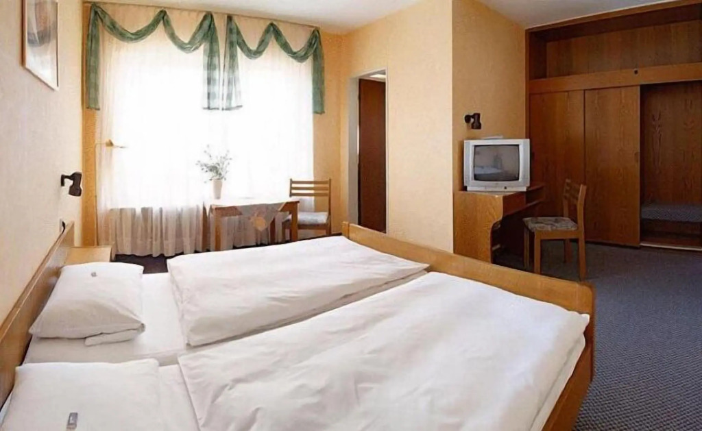 Hotel Keinath Stuttgart