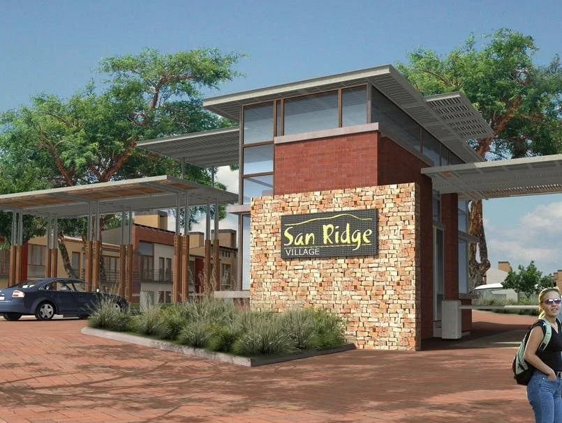 Corporate Executive Apartments @ Aardstay - Midrand