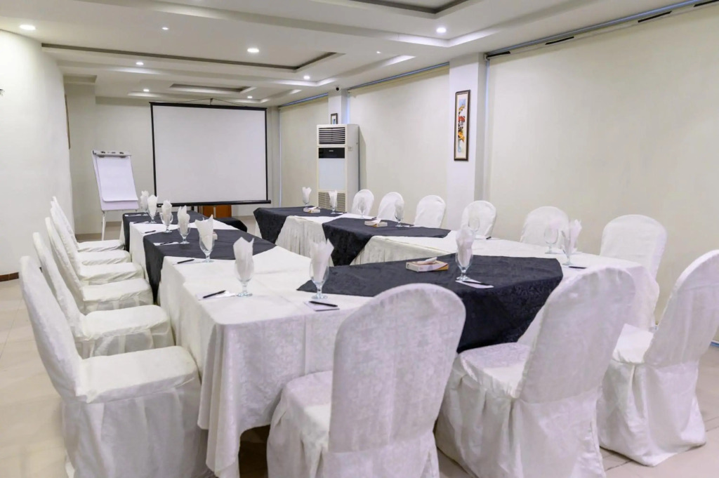 Hotel One Jinnah, Islamabad