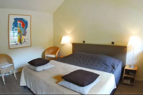 Hotel La Feuille dOr