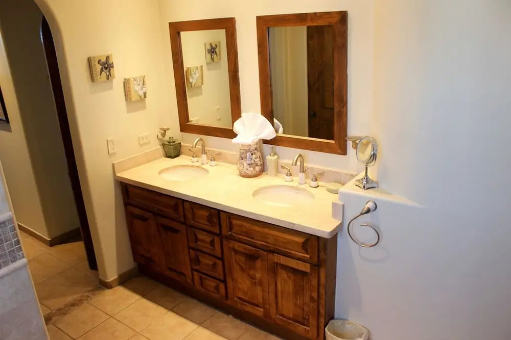 Bella Sirena 2BR BA 601-V by Casago