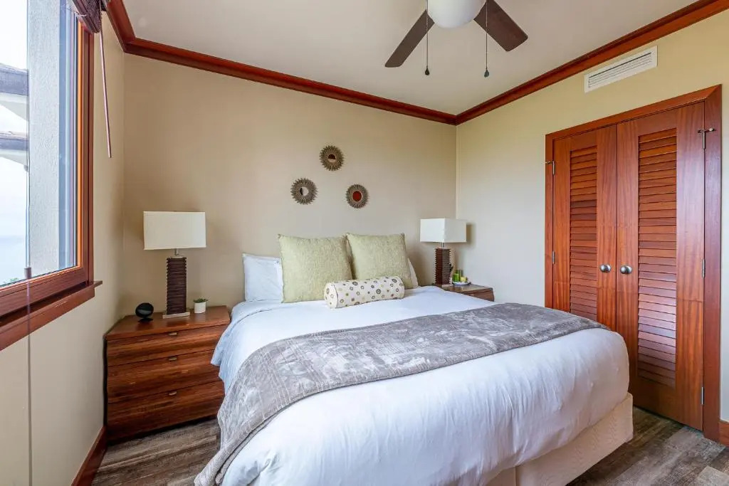 Luxurious Ocean View Beach Villa B-903 at KoOlina Beach Villas