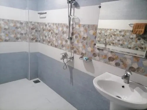 • Faizi Furnished Apartments